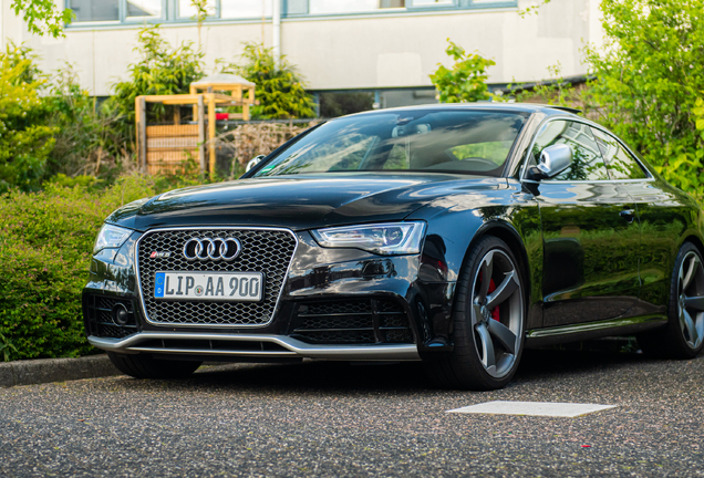 Audi RS5 B8 2012