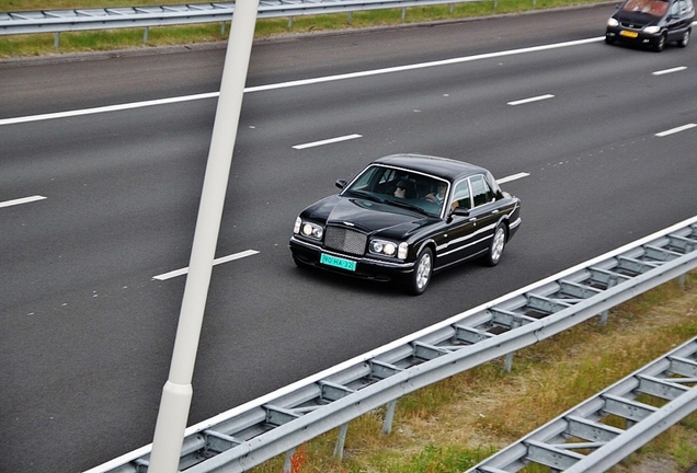 Bentley Arnage Red Label