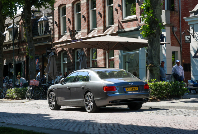 Bentley Flying Spur V8