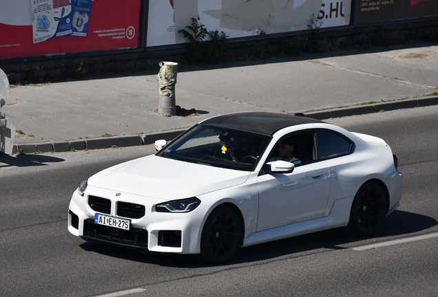 BMW M2 Coupé G87