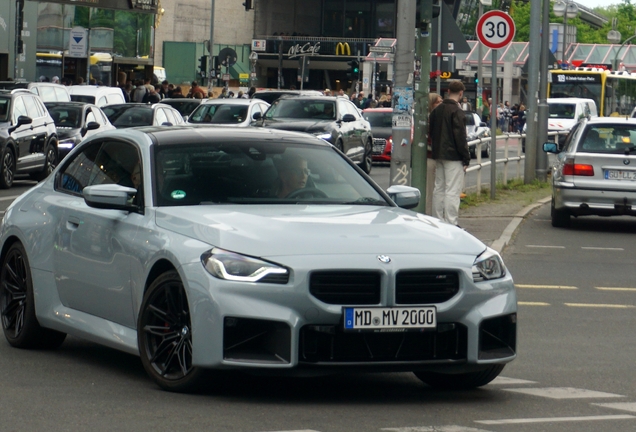 BMW M2 Coupé G87