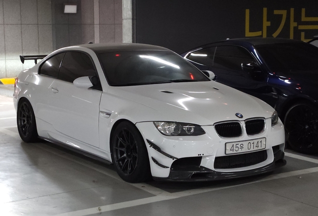 BMW M3 E92 Coupé