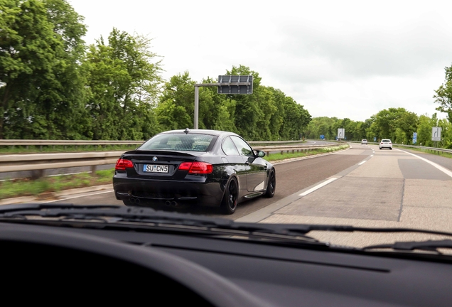 BMW M3 E92 Coupé