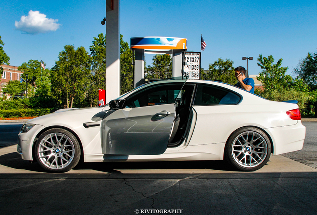 BMW M3 E92 Coupé