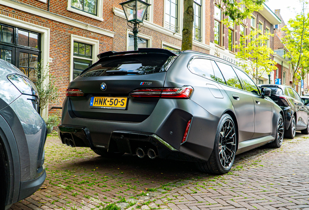 BMW M5 G99 Touring