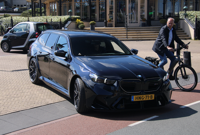 BMW M5 G99 Touring