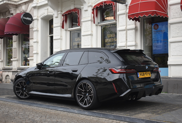 BMW M5 G99 Touring