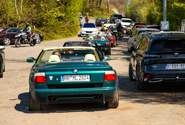 BMW Z1