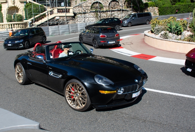 BMW Z8