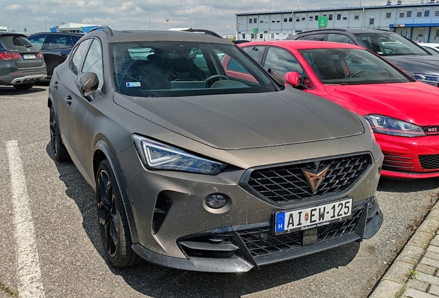 CUPRA Formentor VZ5
