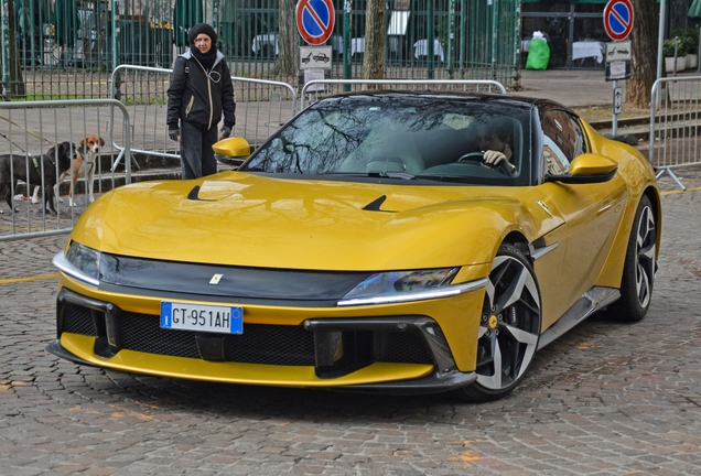 Ferrari 12Cilindri