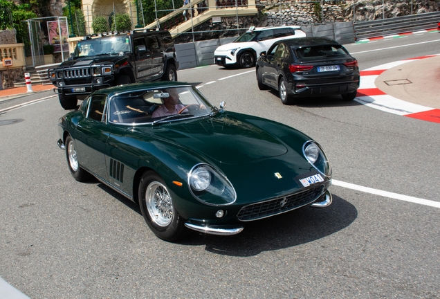 Ferrari 275 GTB