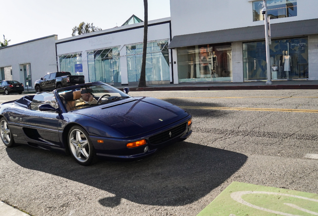 Ferrari F355 Spider