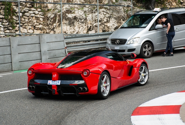Ferrari LaFerrari
