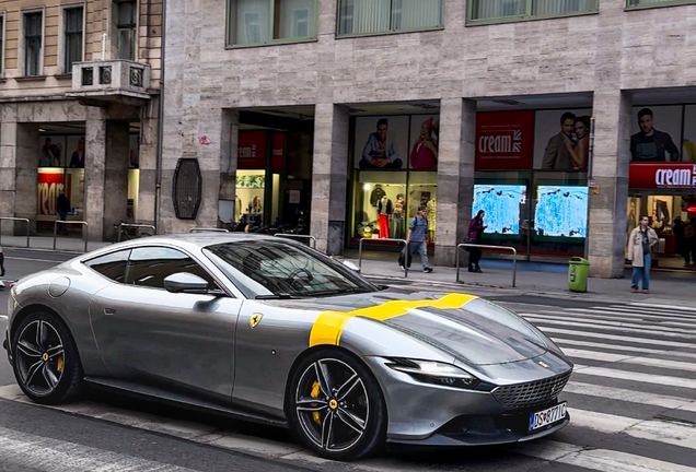 Ferrari Roma