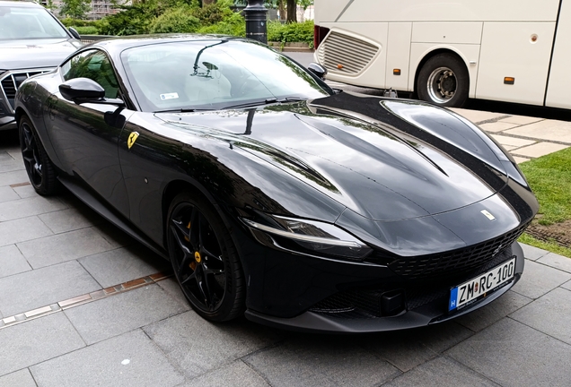 Ferrari Roma