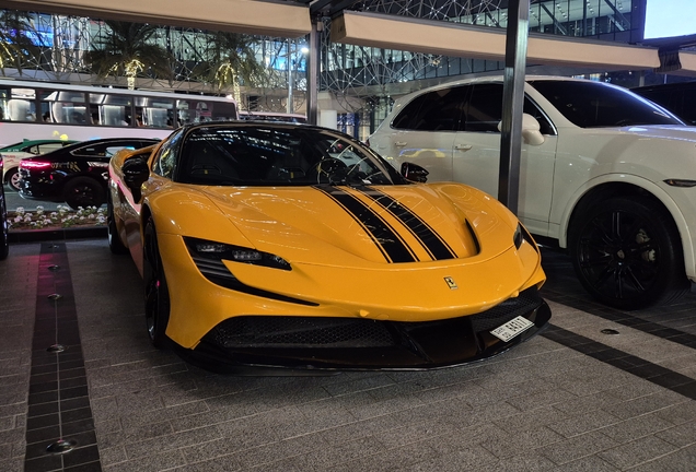 Ferrari SF90 Stradale