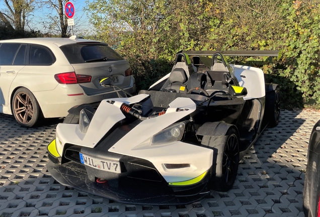 KTM X-Bow