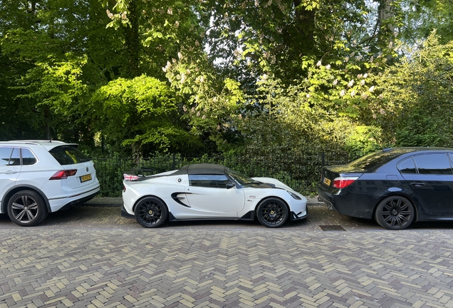 Lotus Elise S3 220 Cup