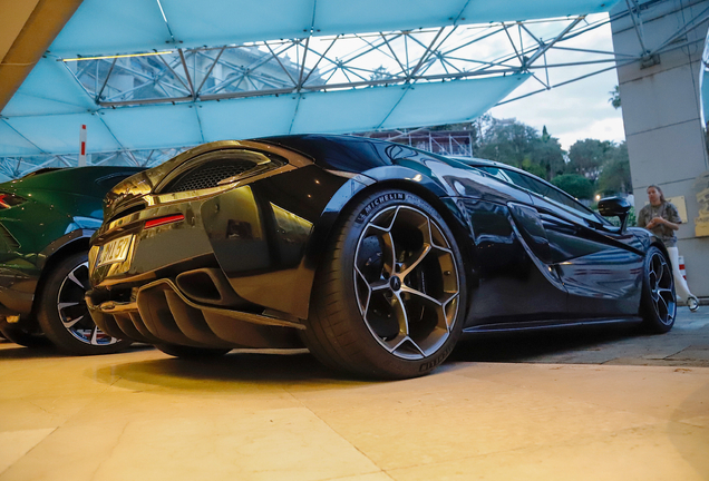 McLaren 570S