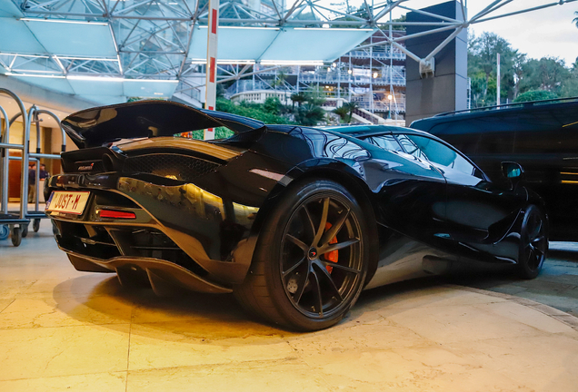McLaren 720S