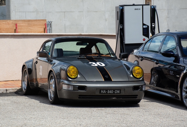 Porsche 964 Everatti Signature