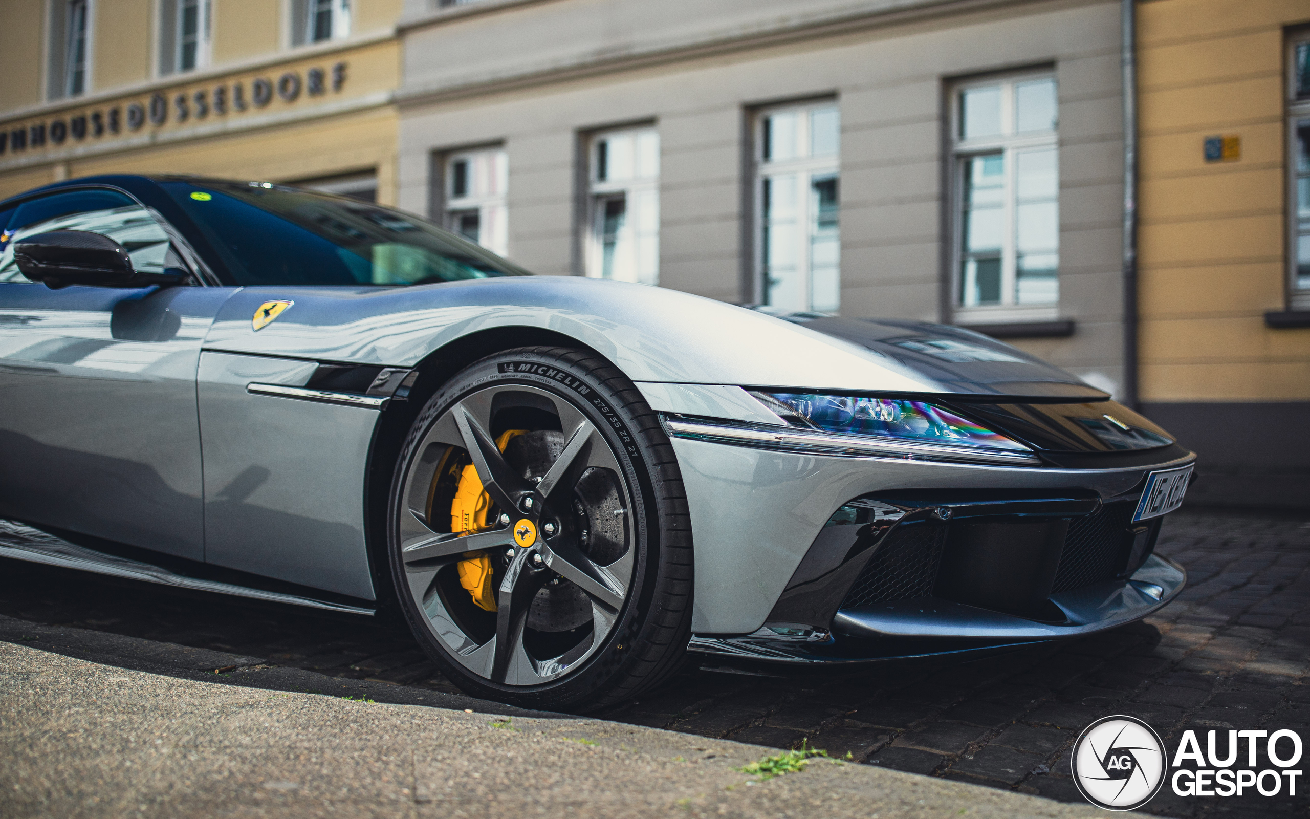 Ferrari 12Cilindri