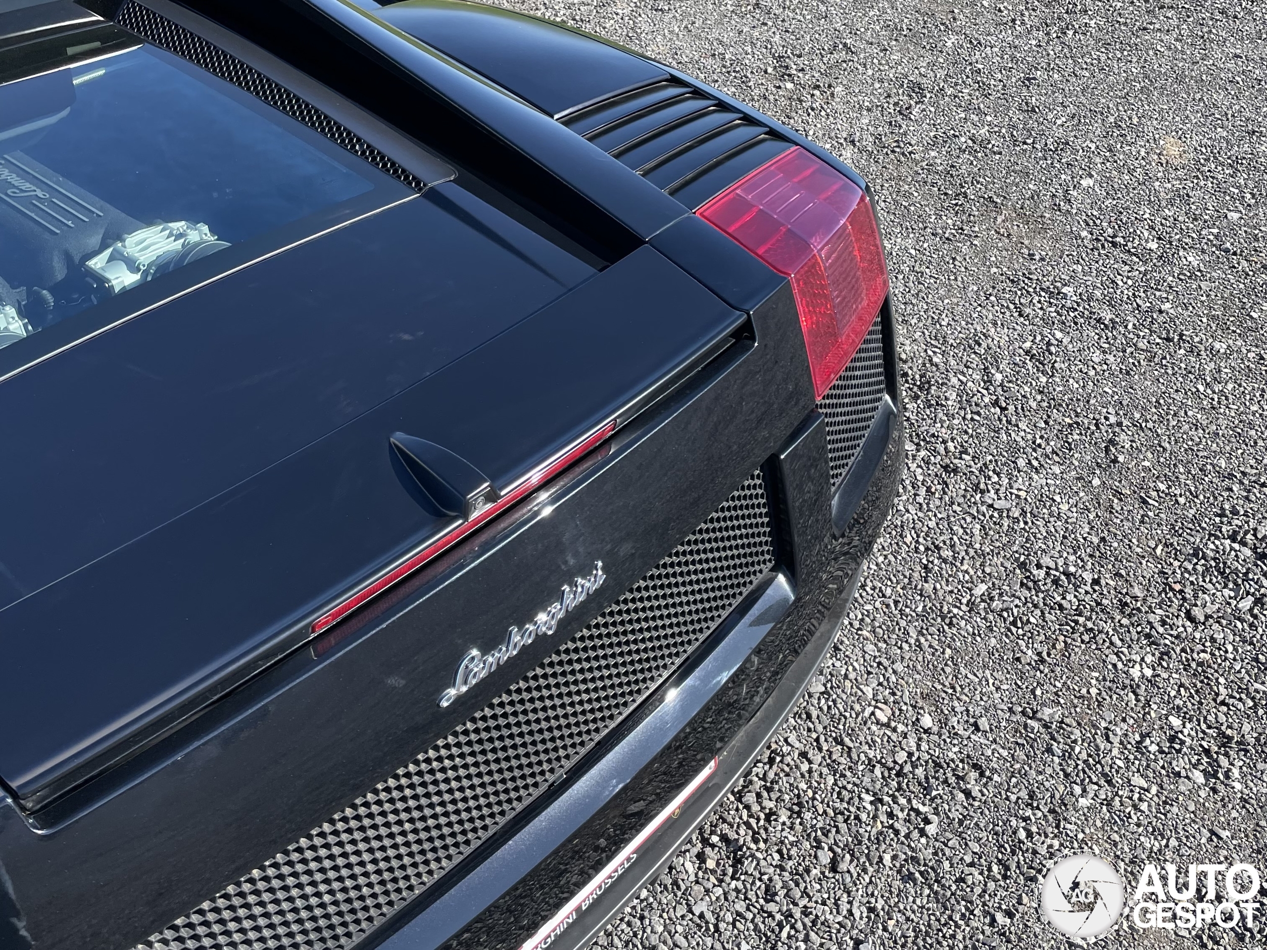 Lamborghini Gallardo