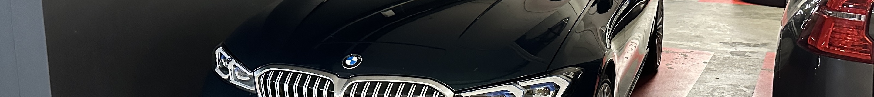 Alpina B3 BiTurbo Touring 2023