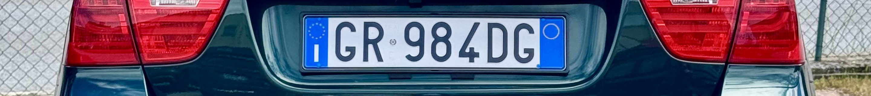 Alpina B3 S BiTurbo Touring