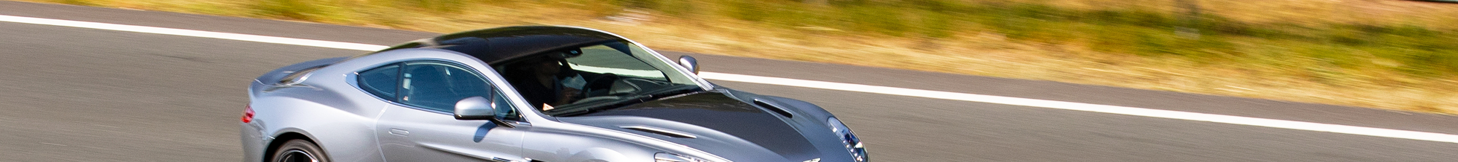 Aston Martin Vanquish 2014 Centenary Edition