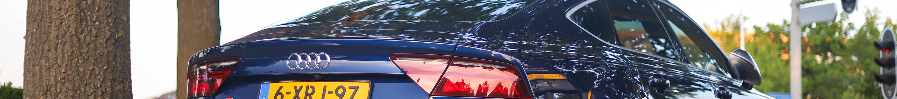 Audi MTM RS7 Sportback C7