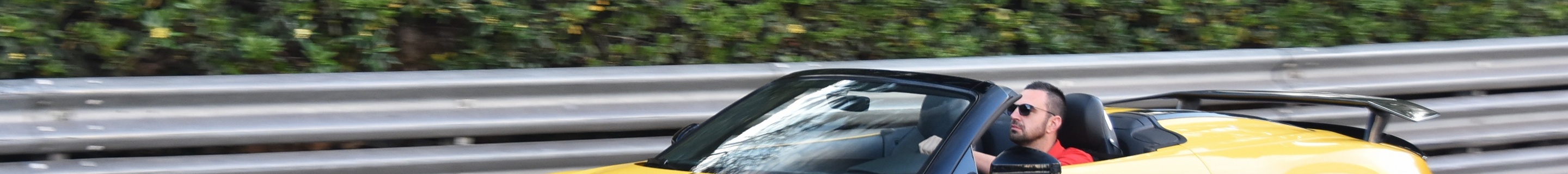 Audi R8 V10 Spyder Performance 2019