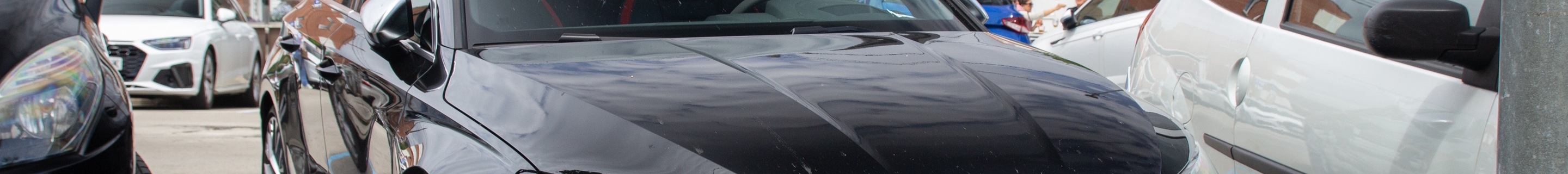 Audi RS3 Sportback 8Y