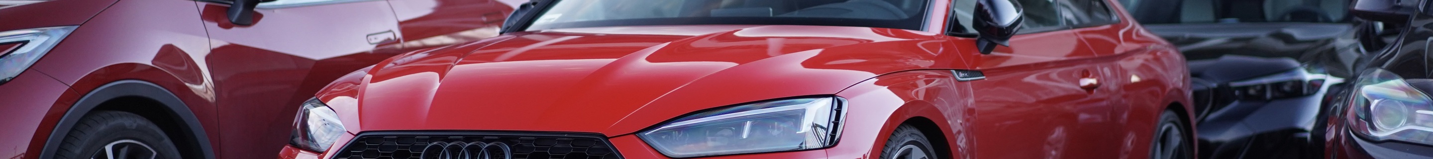 Audi RS5 B9