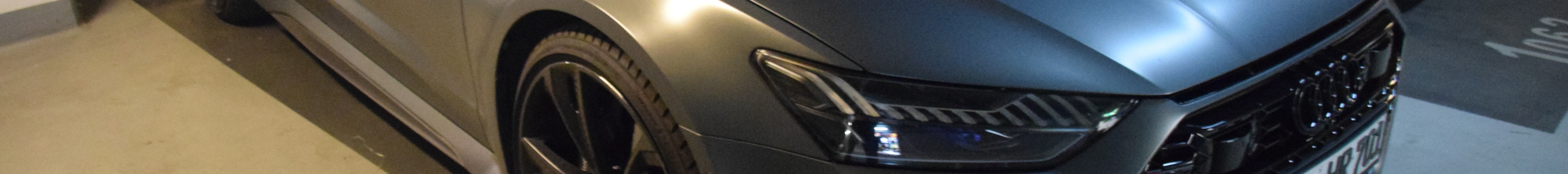 Audi RS7 Sportback C8