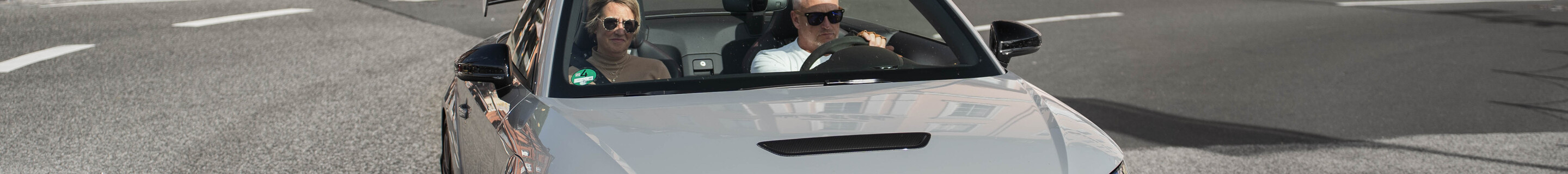 Audi TT-RS Roadster 2019 P-Performance