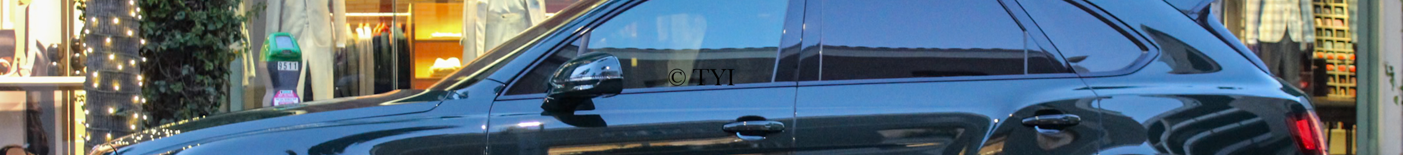Bentley Bentayga Speed