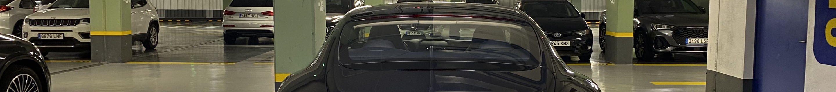 Bentley Continental GT V8