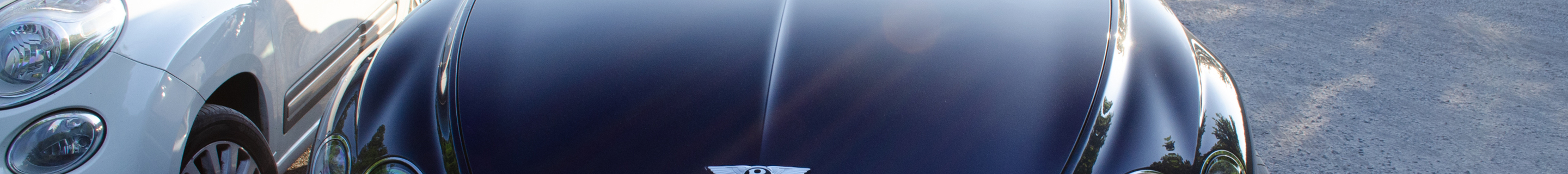 Bentley Continental GTC V8 2020