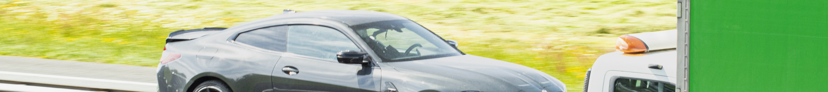 BMW M4 G82 Coupe
