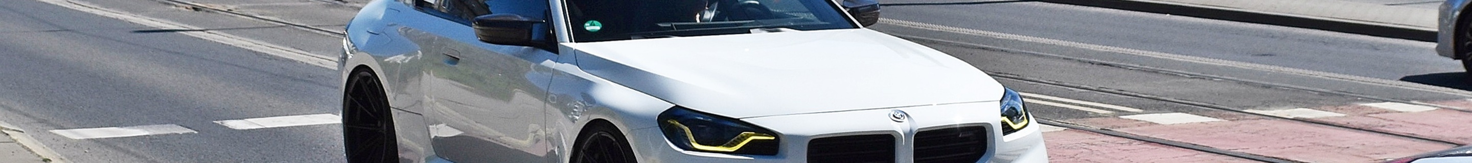BMW M2 Coupé G87