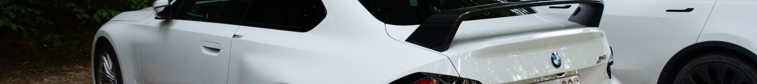 BMW M2 Coupé G87