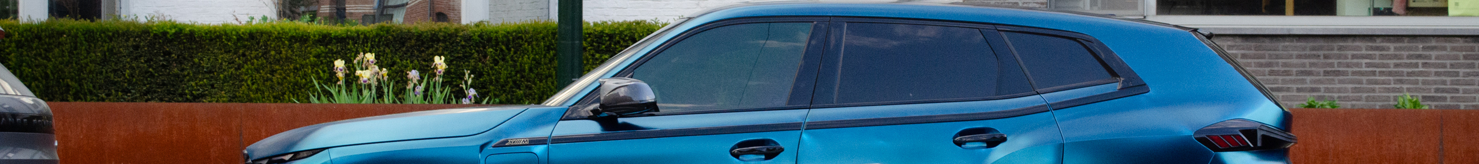 BMW XM G09