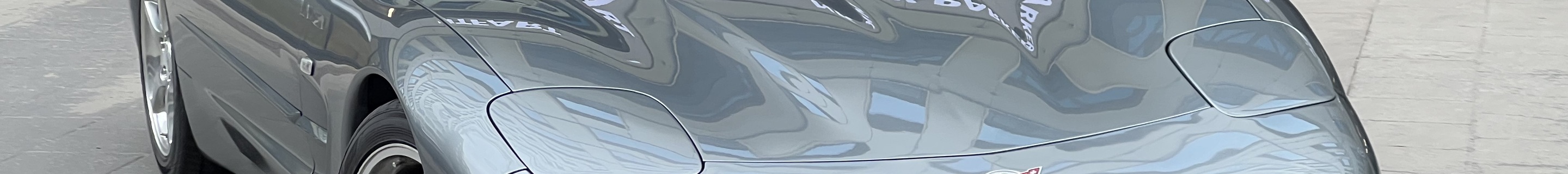 Chevrolet Corvette C5