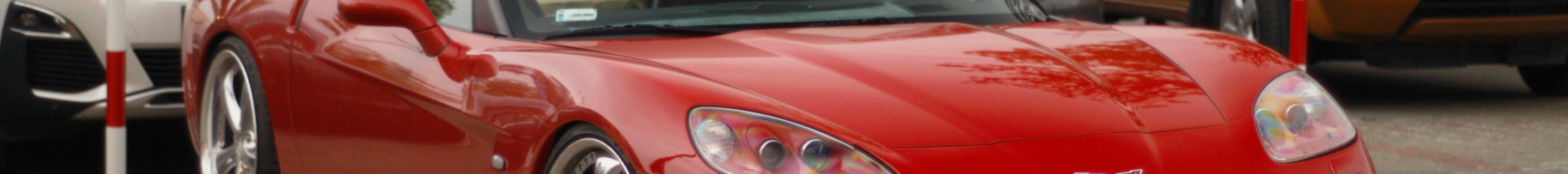 Chevrolet Corvette C6