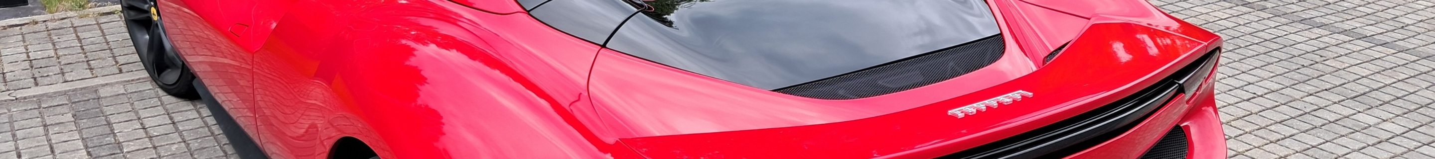 Ferrari 296 GTS