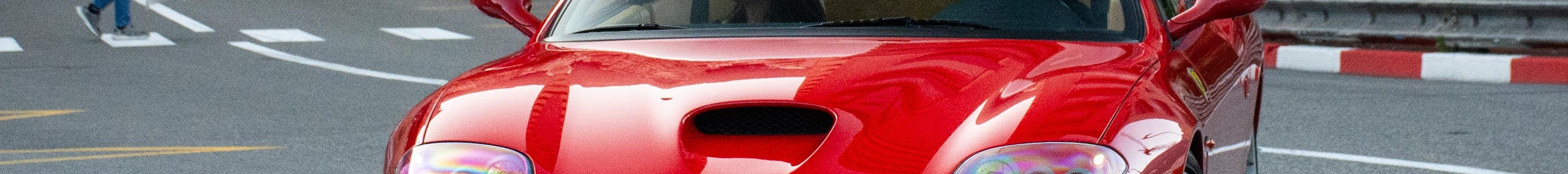 Ferrari 575 M Maranello