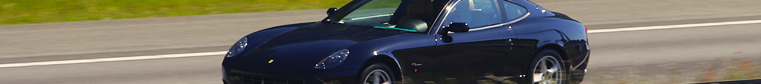 Ferrari 612 Scaglietti