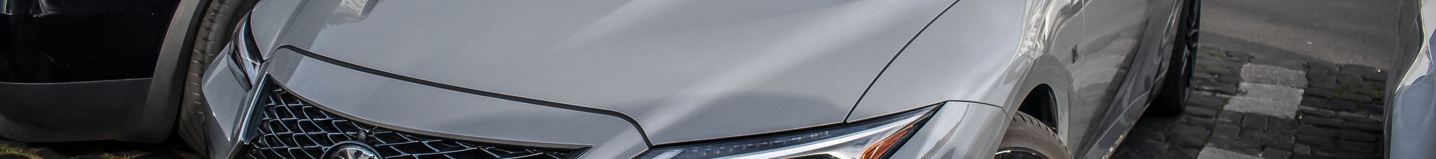Lexus IS 500 F Sport Performance Launch Edition